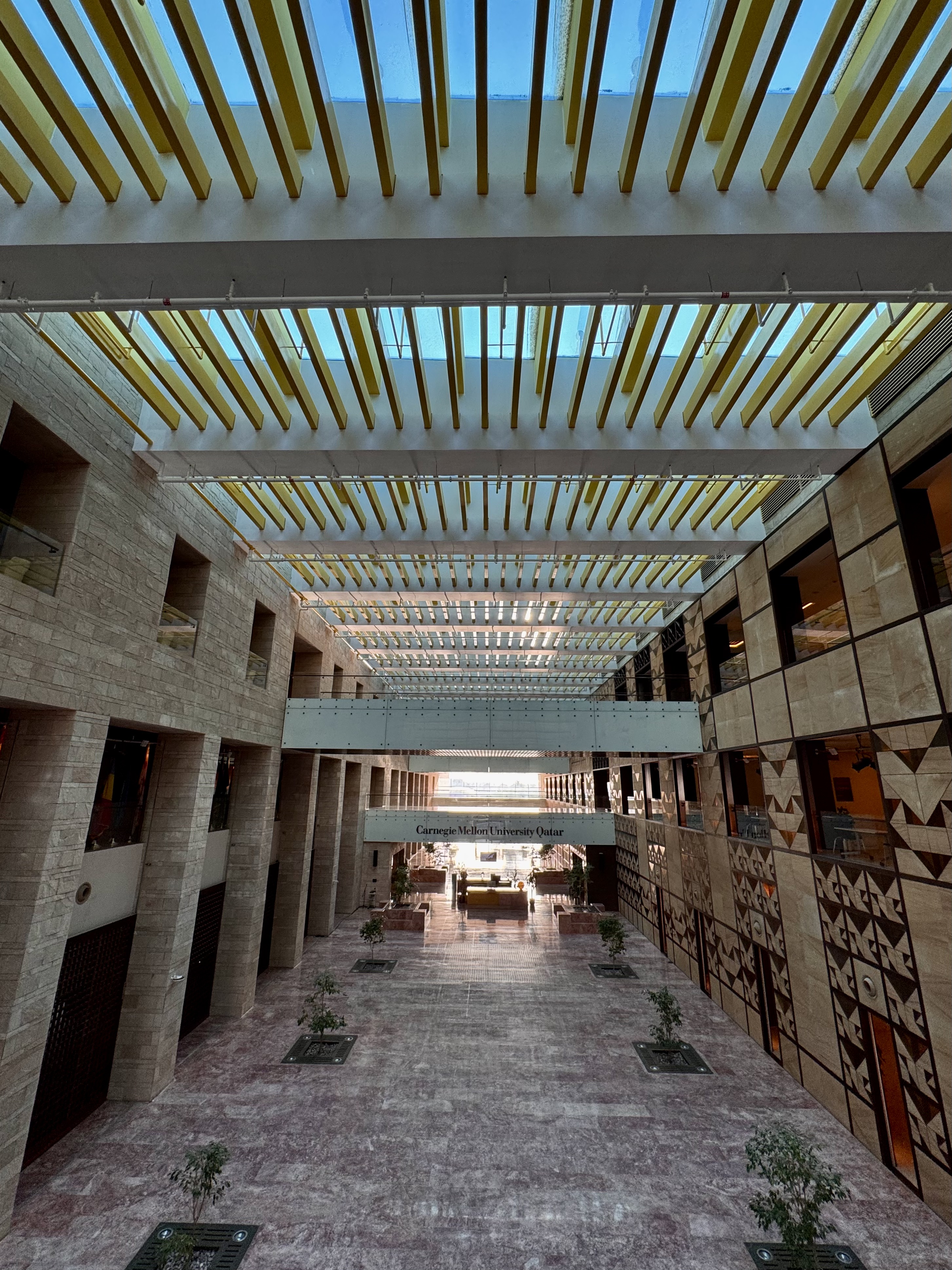 hall