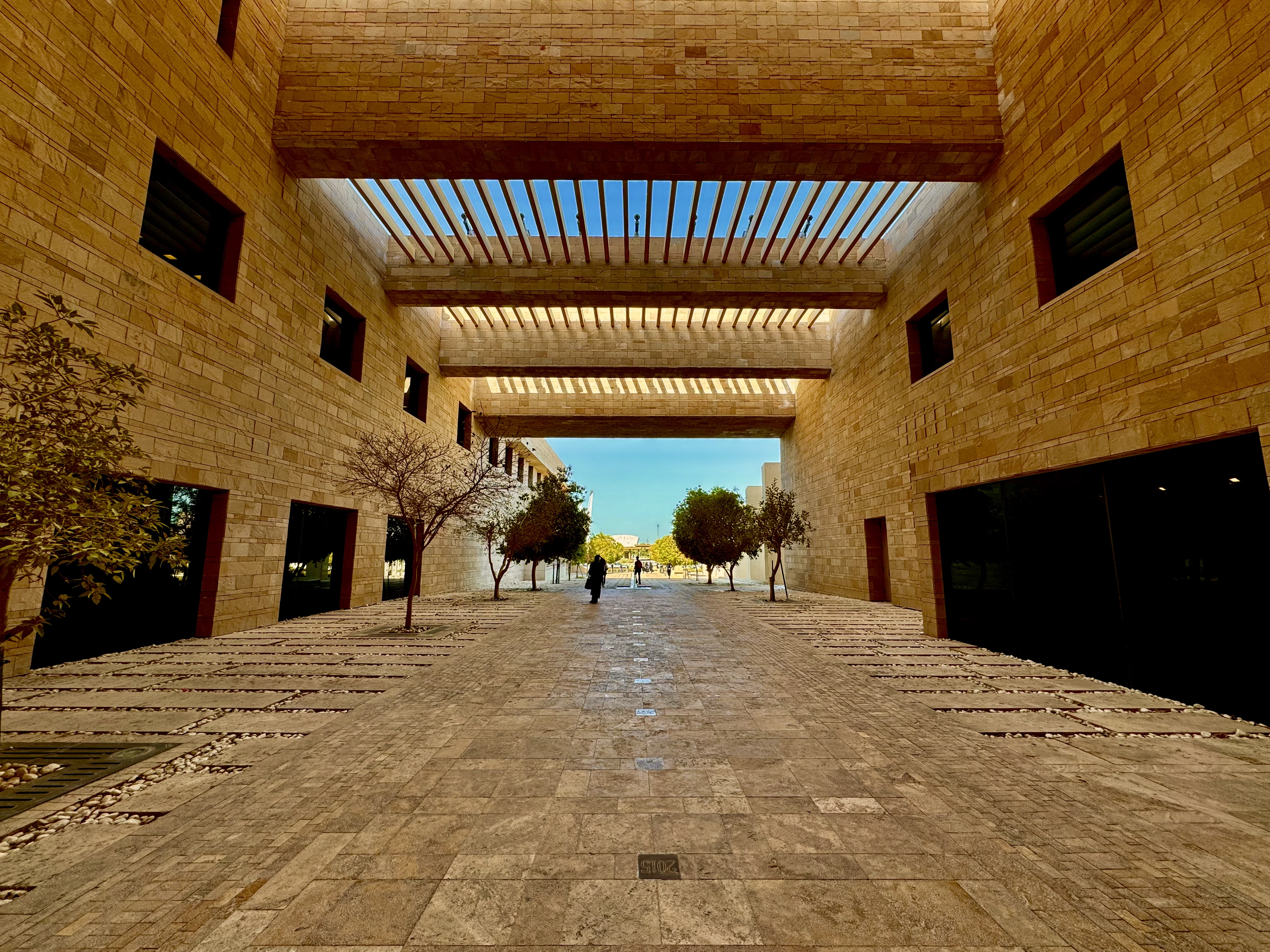 hallwayout