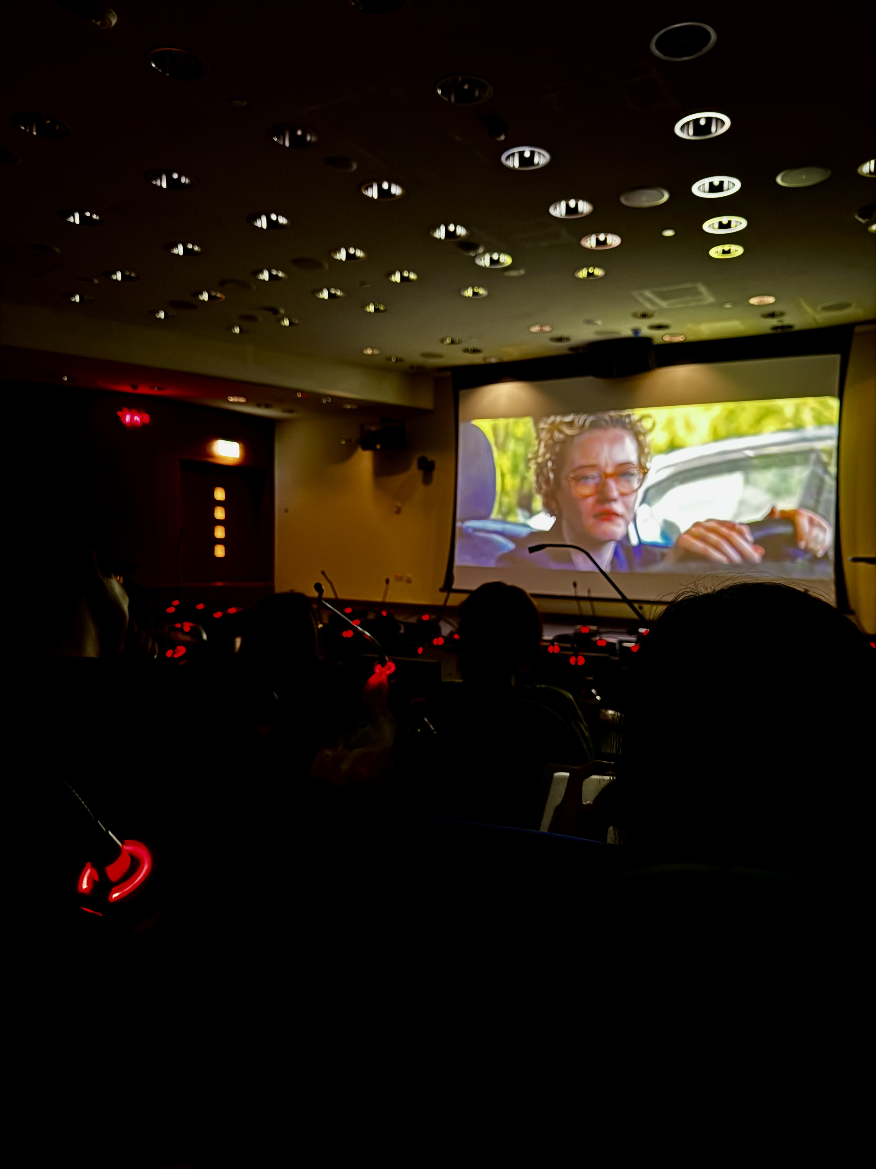 movie