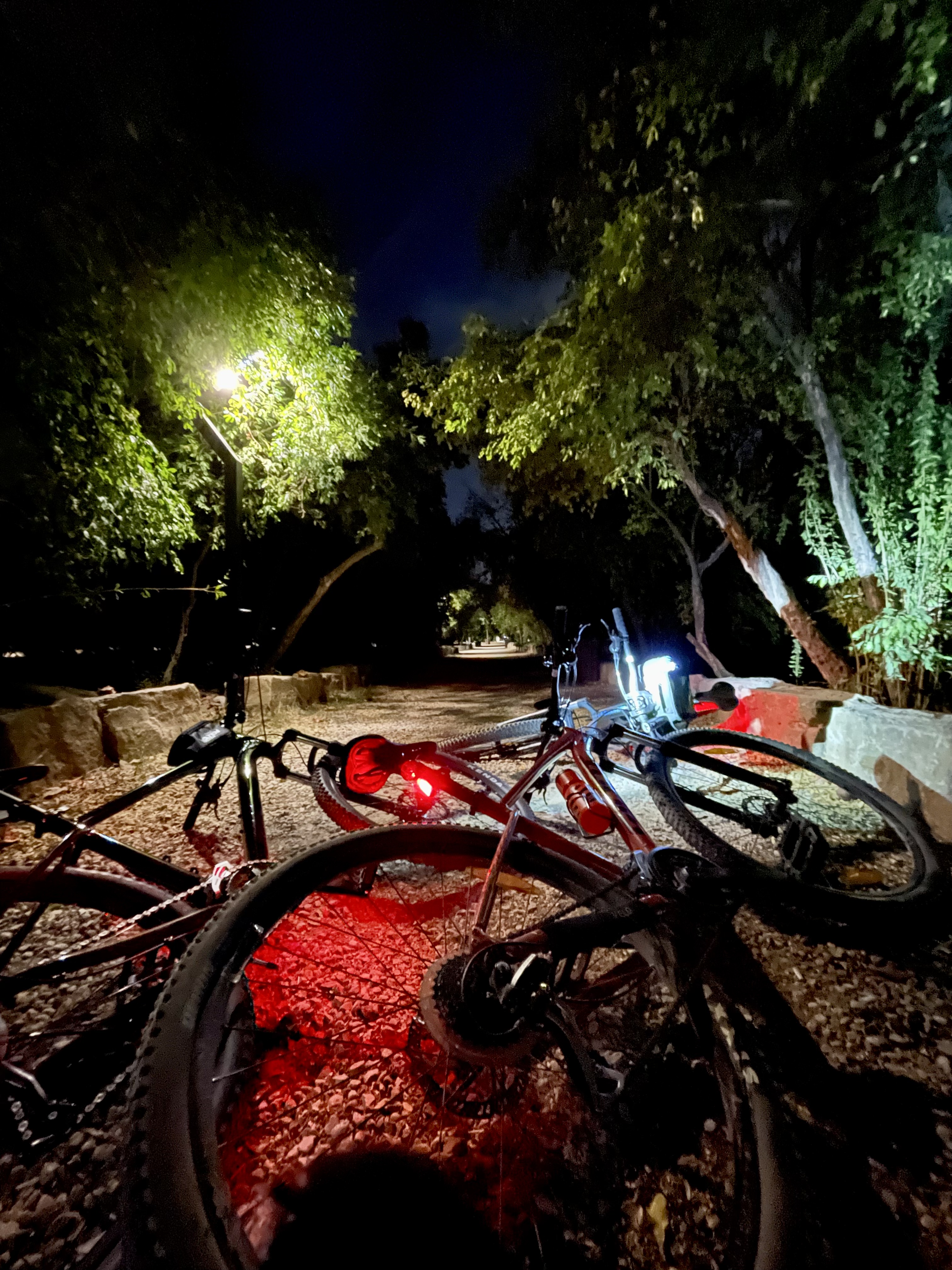 cycles