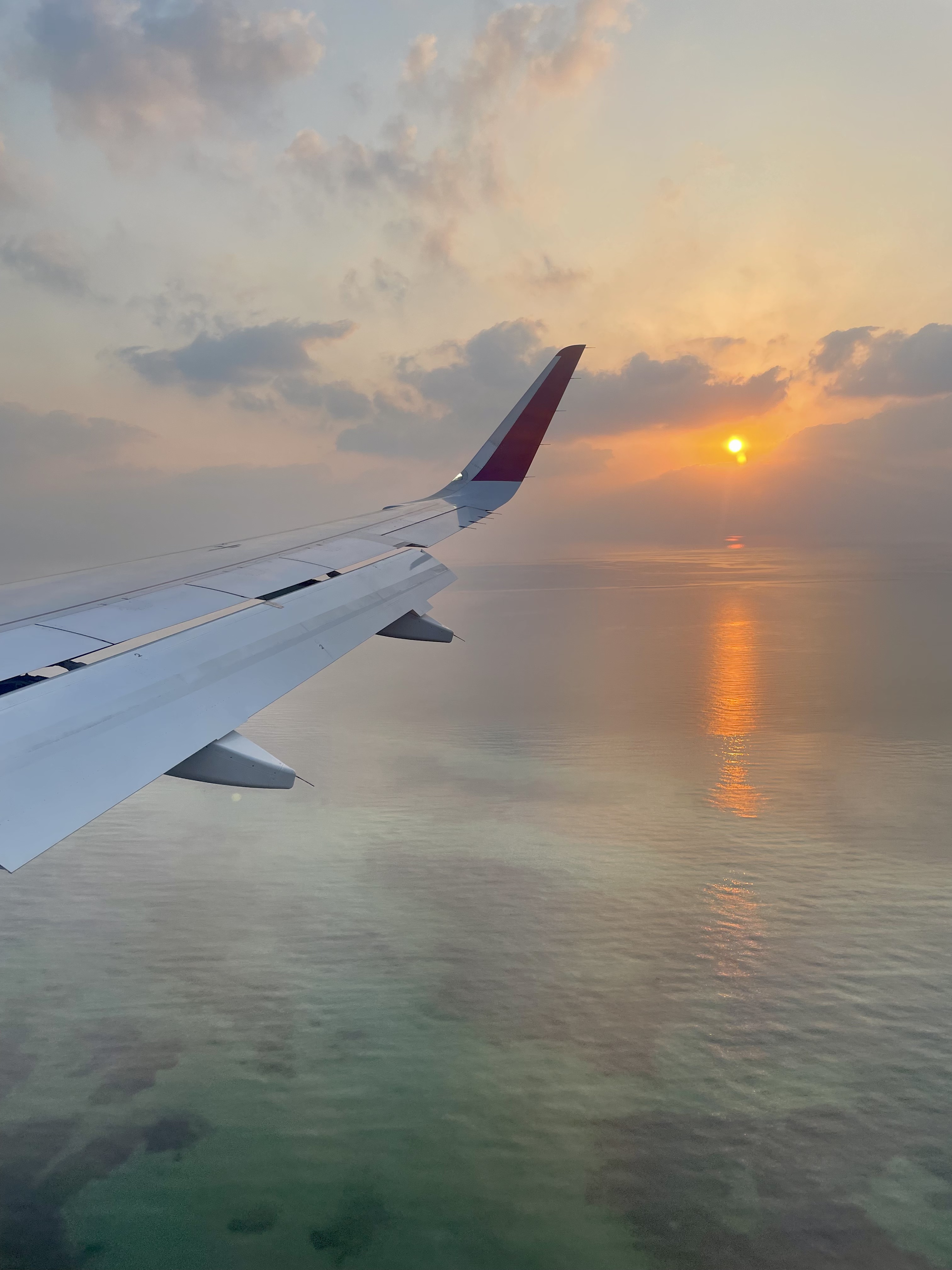 plane