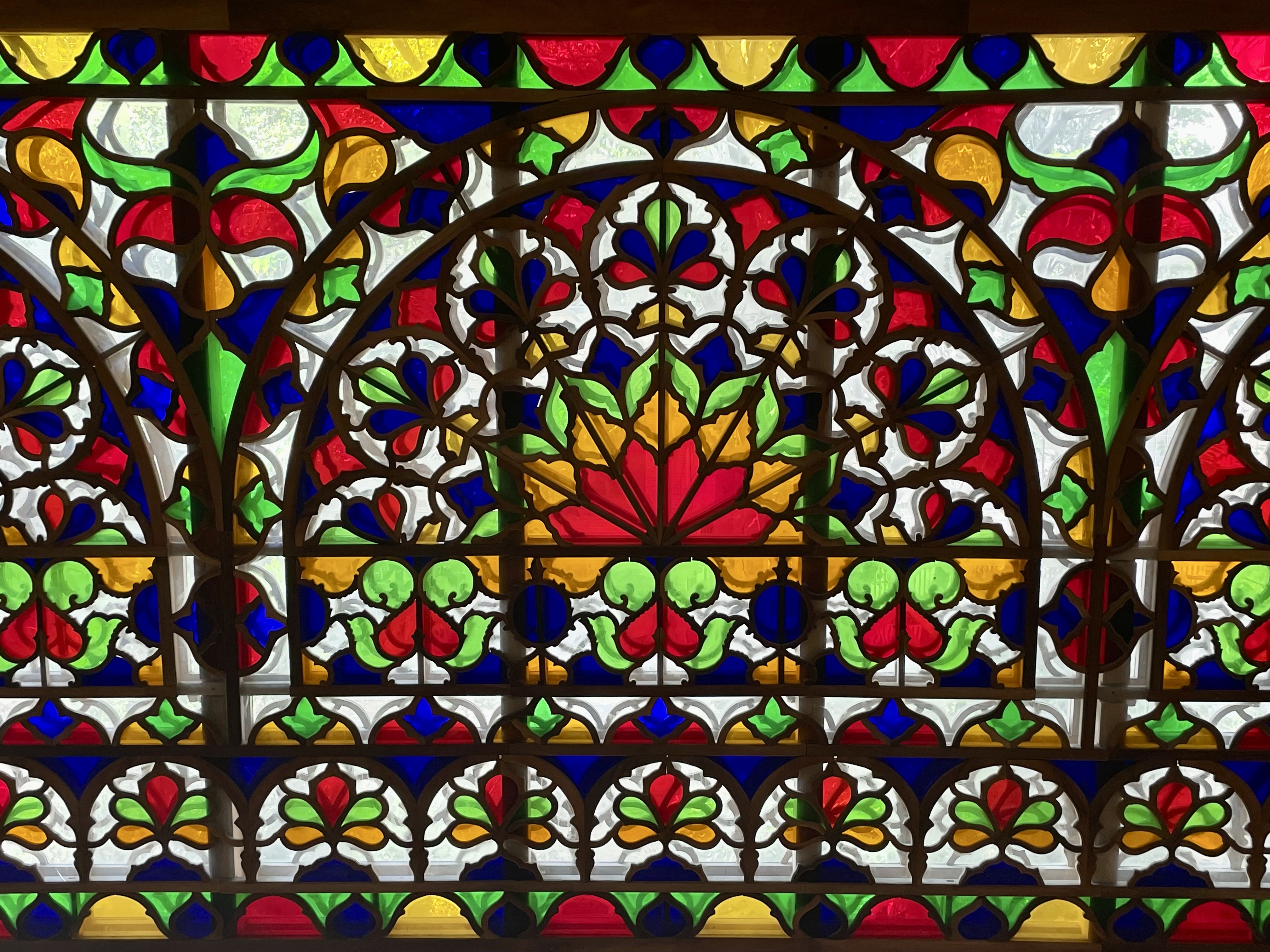 mosaic