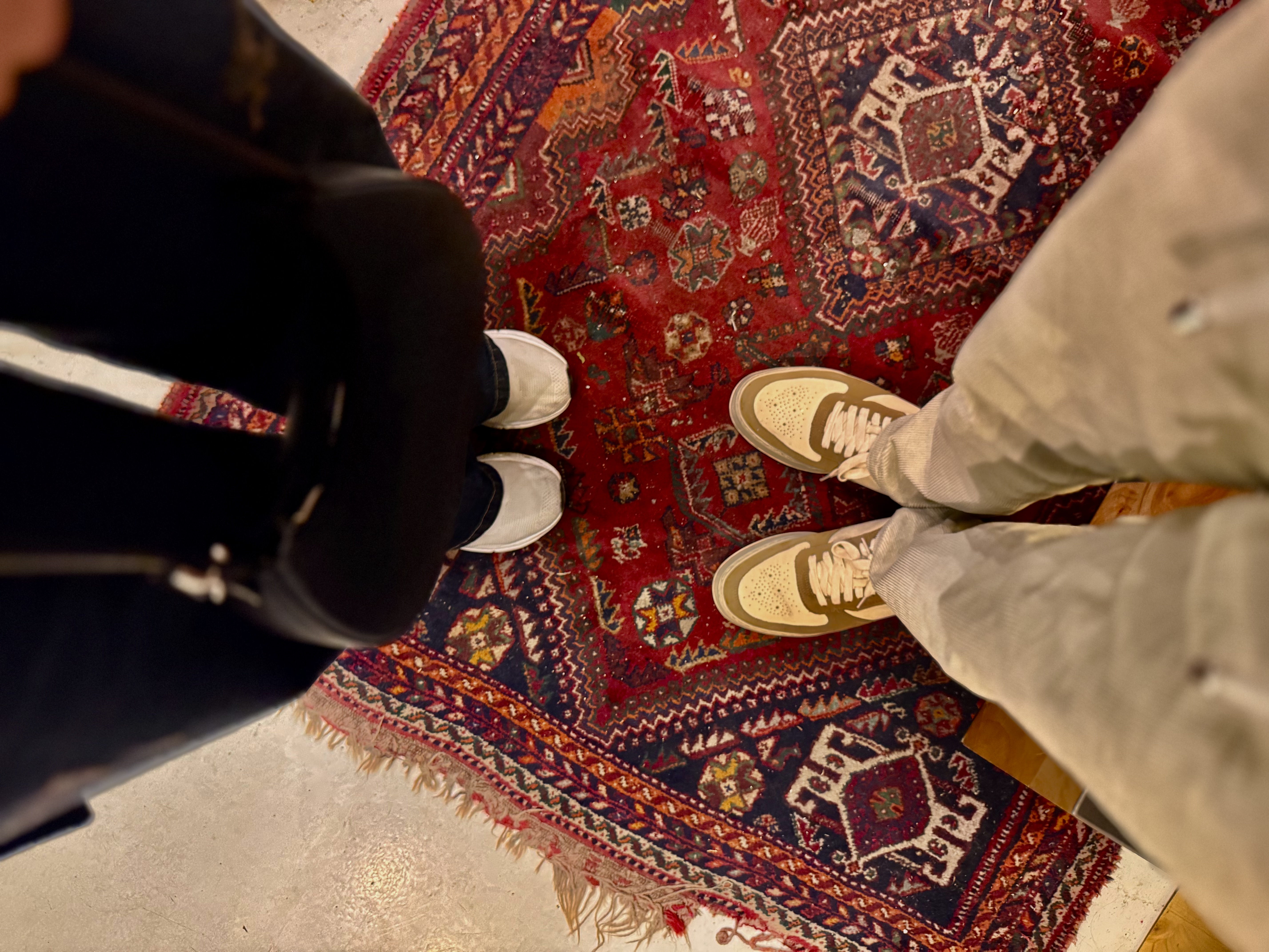 shoes