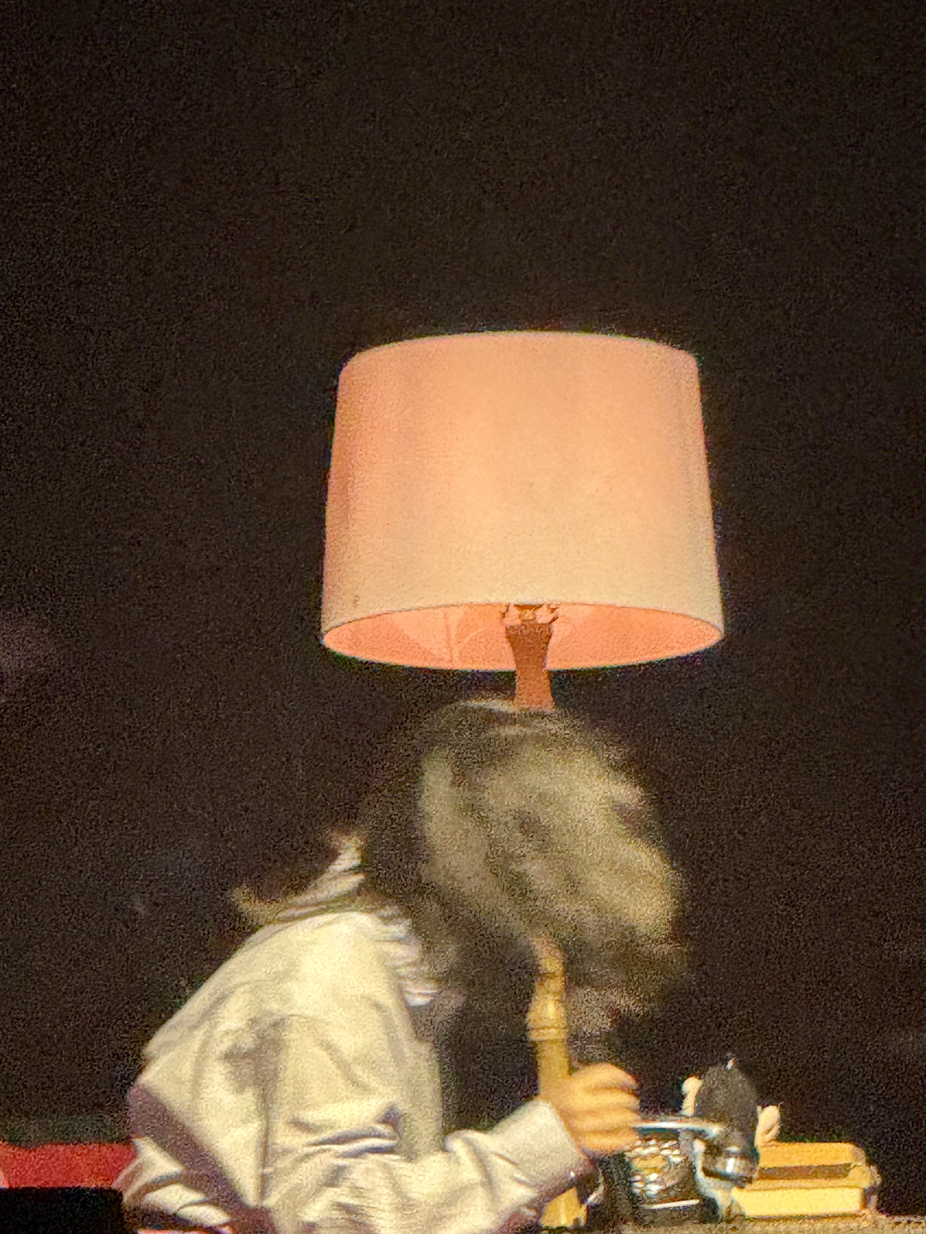 hair-whip