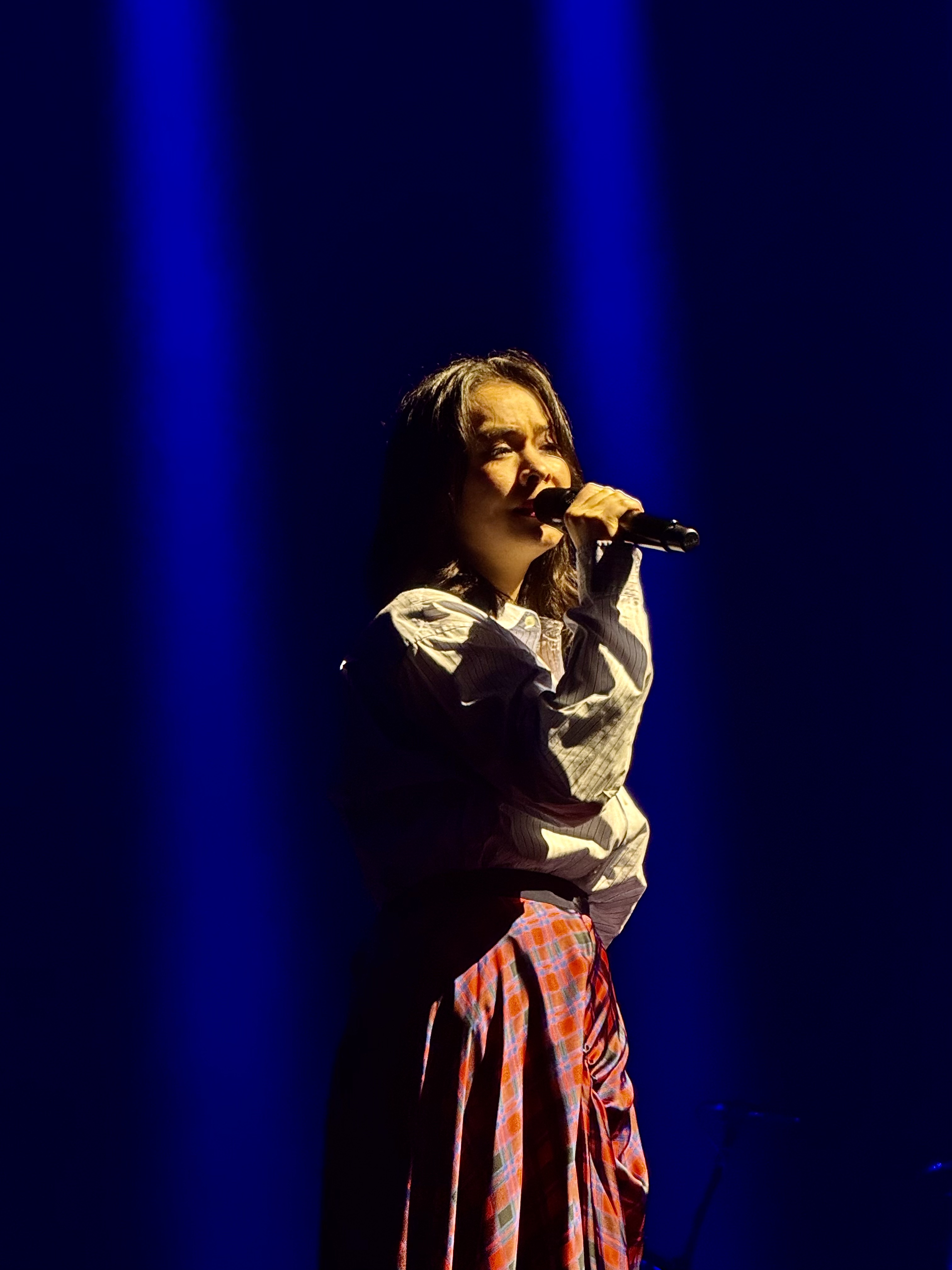 sing
