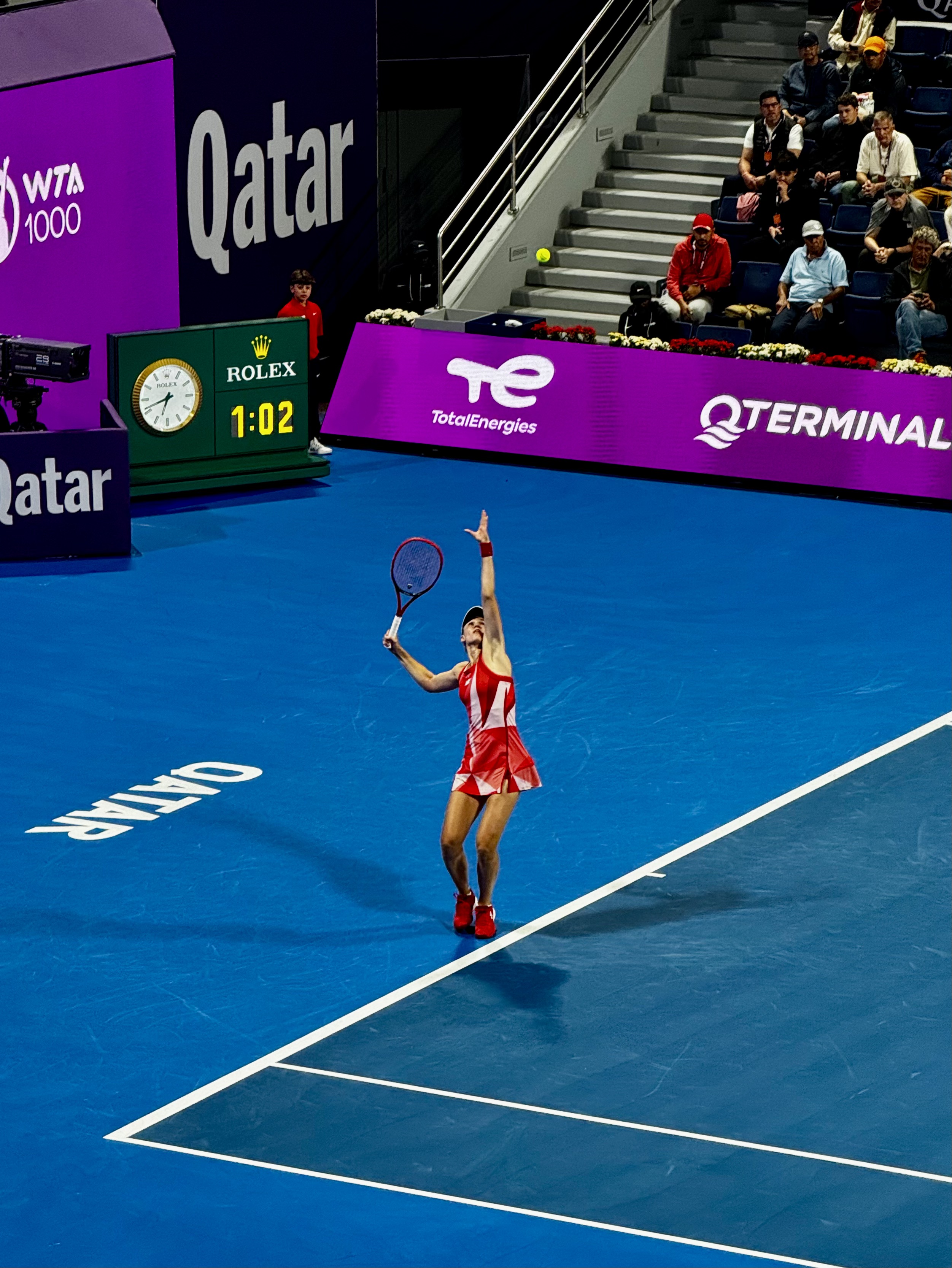 tennis