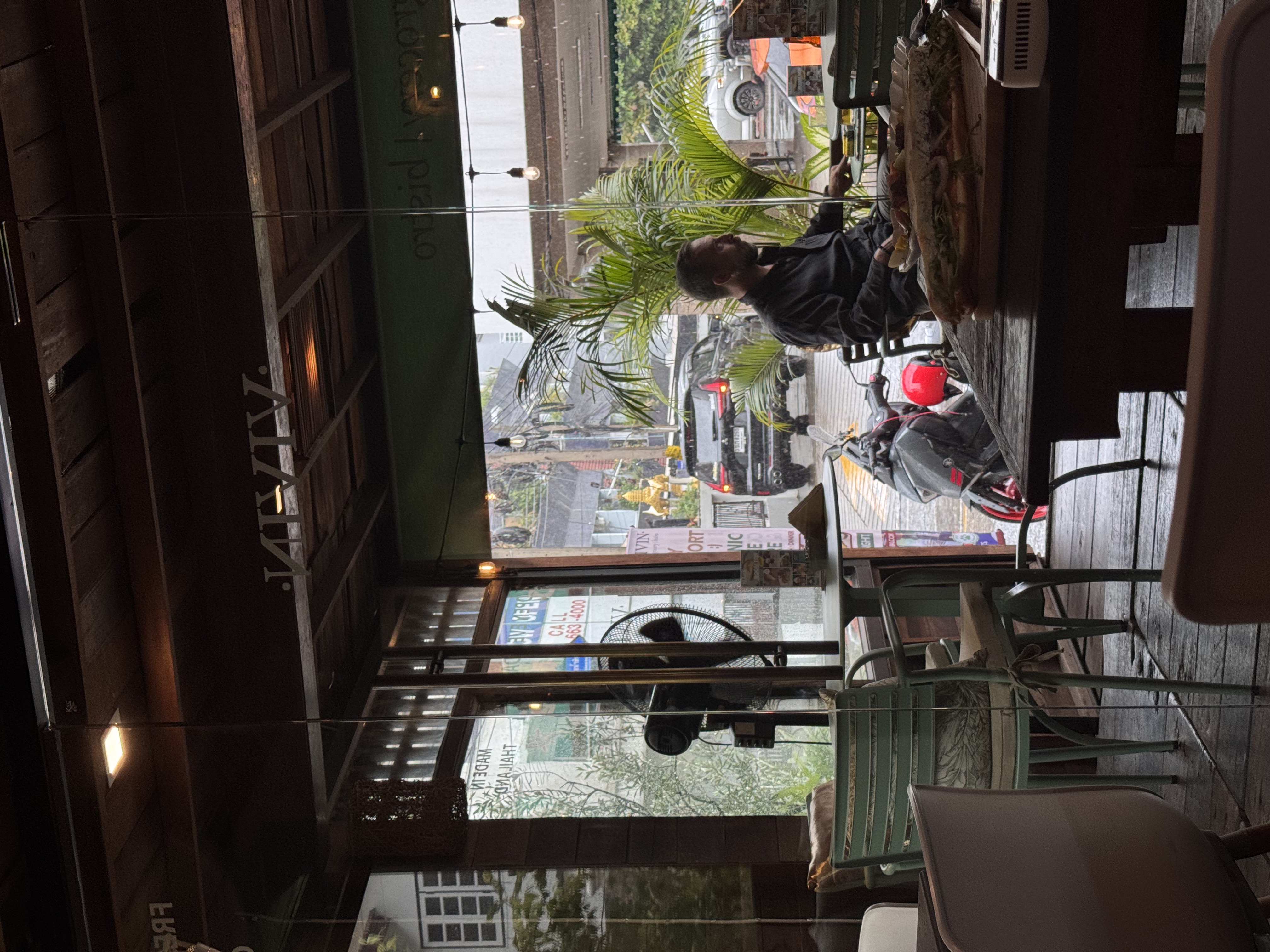 coffee