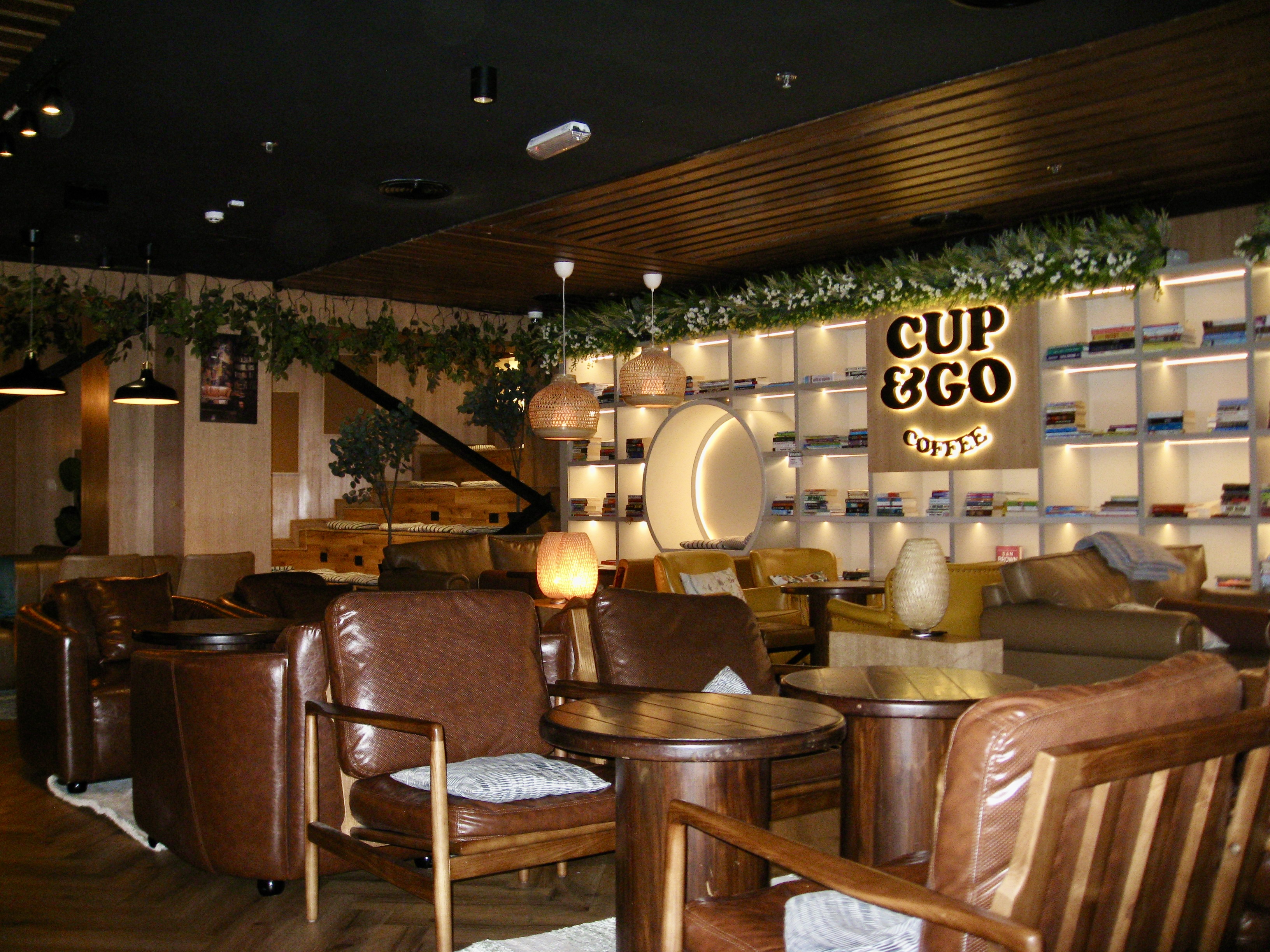 cupngo
