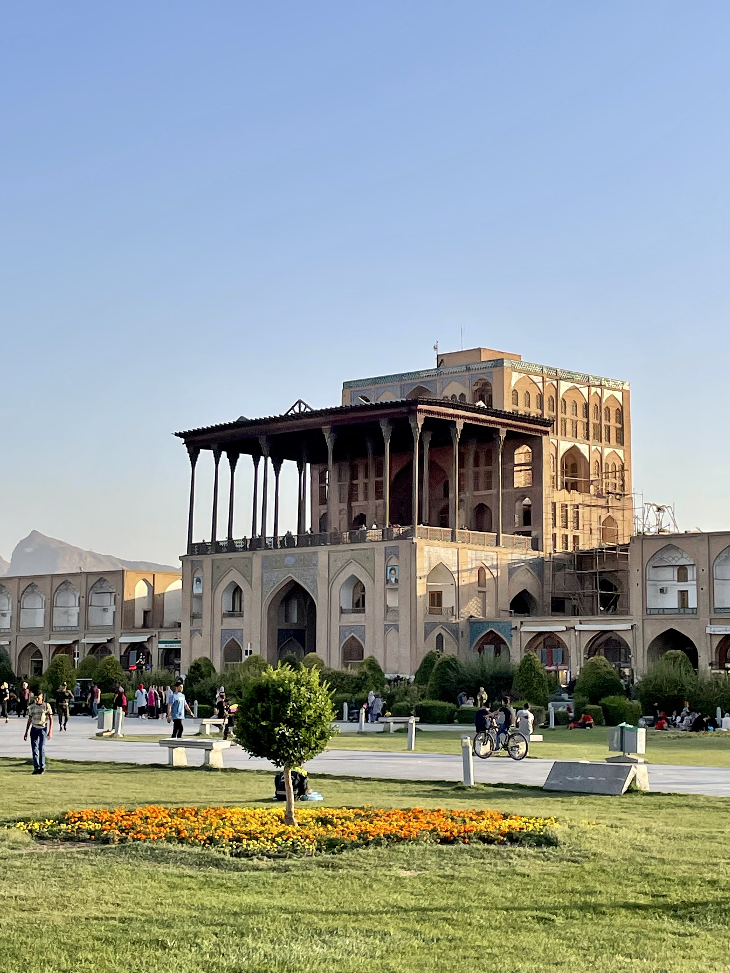 isfahan