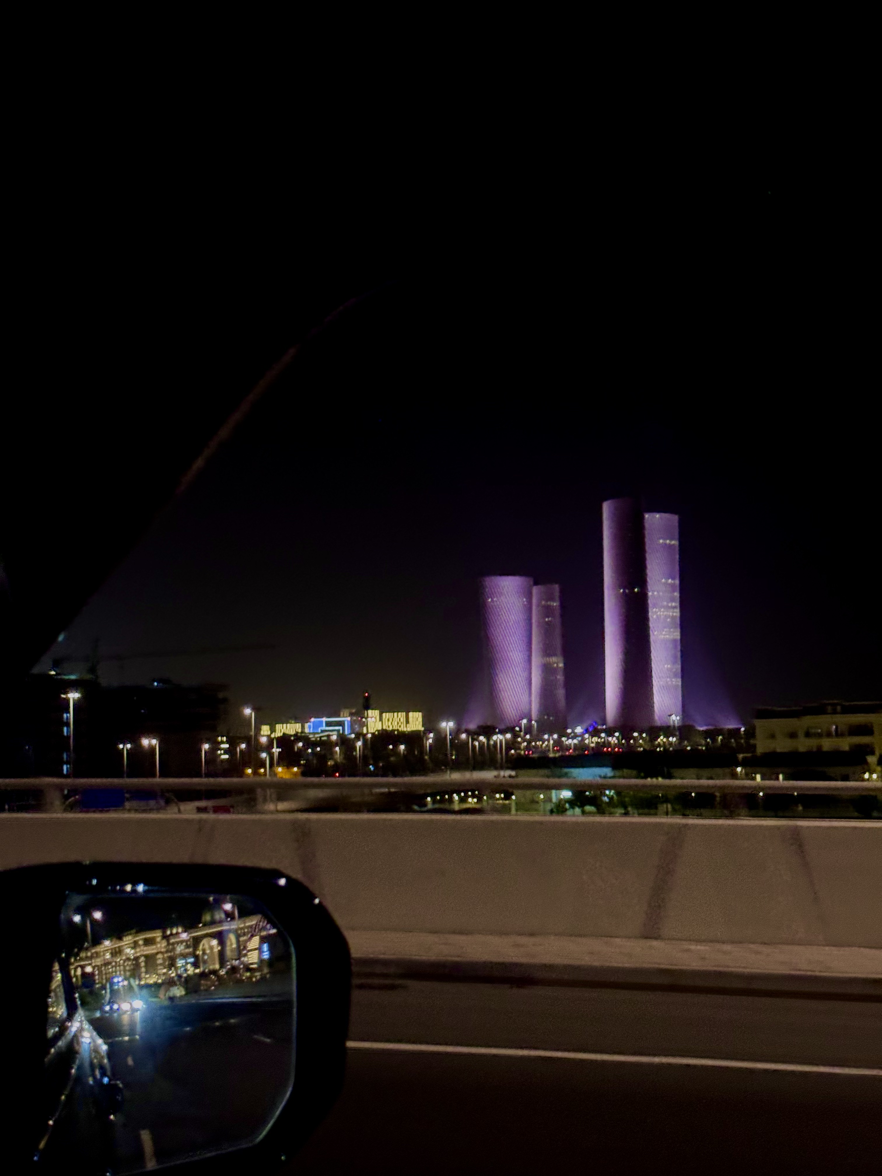 lusail