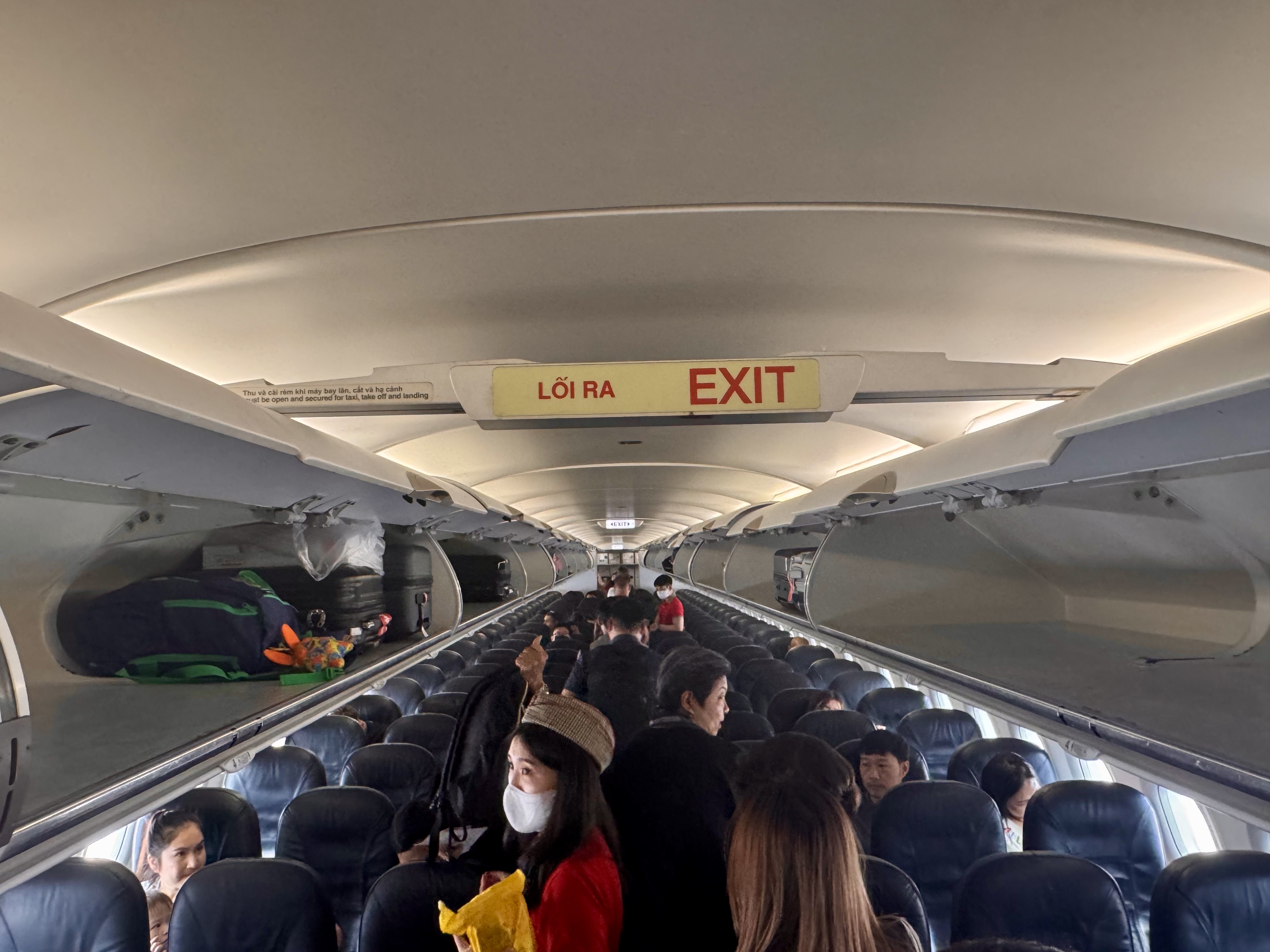plane