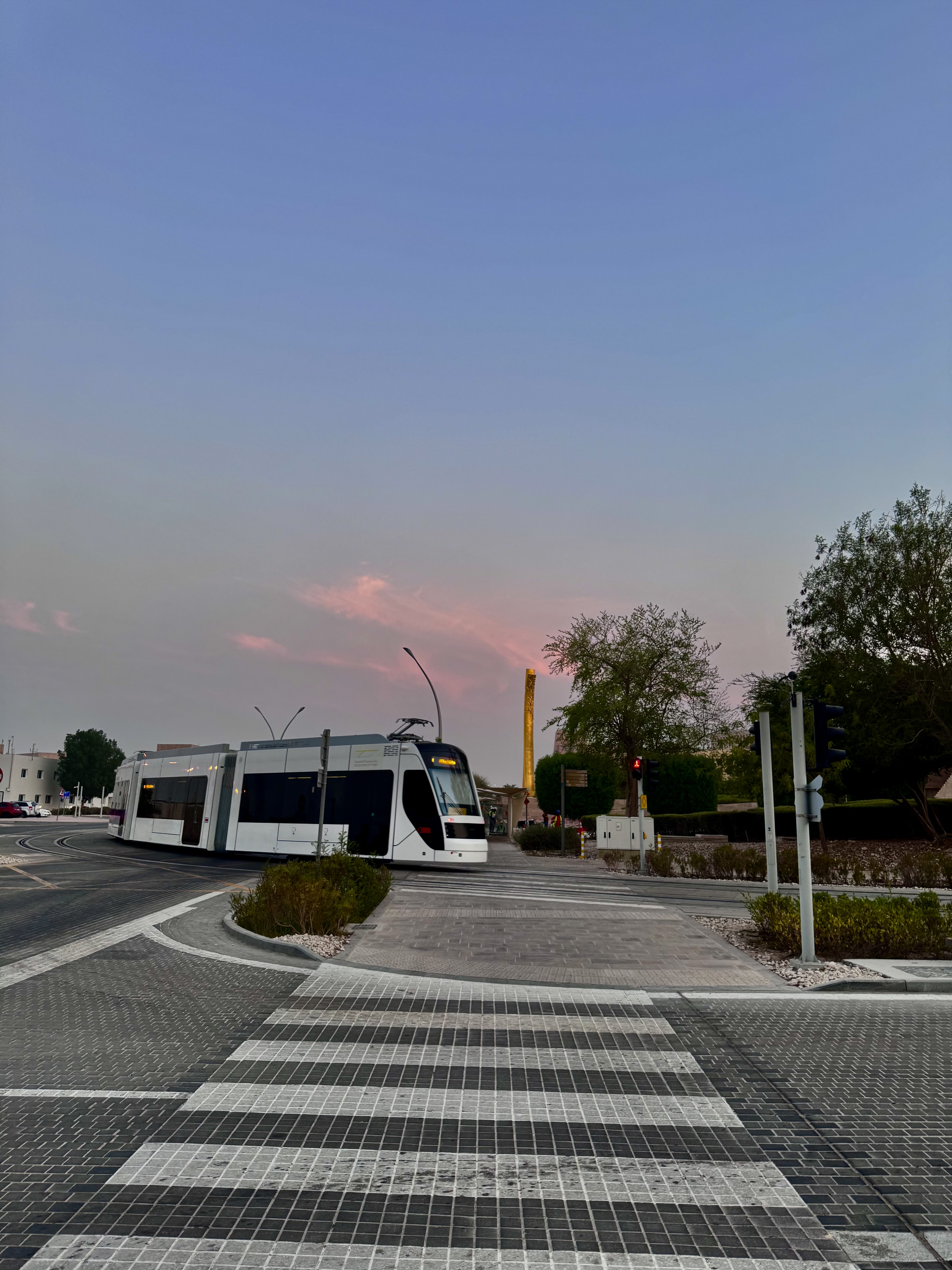 tram