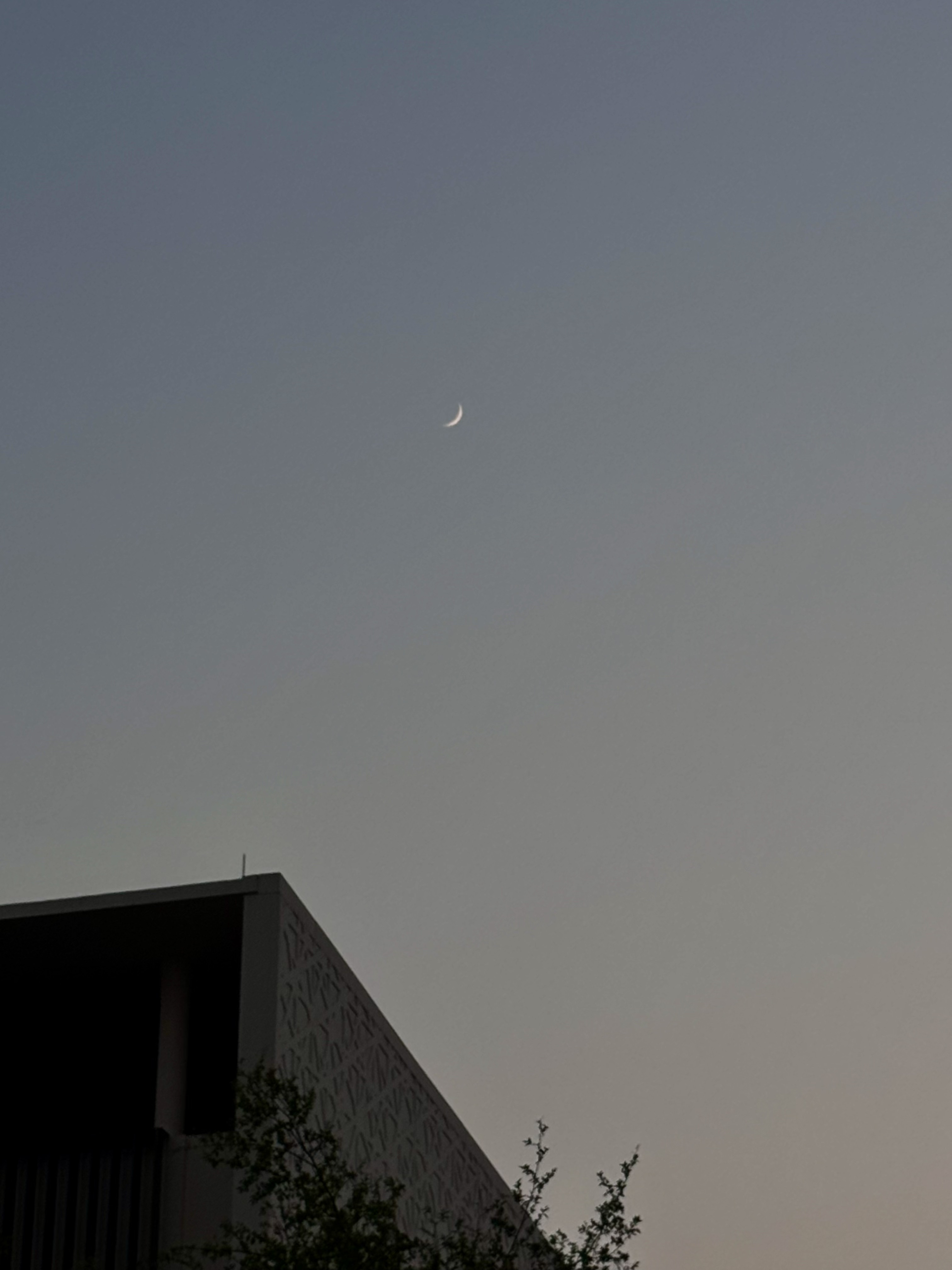 crescent