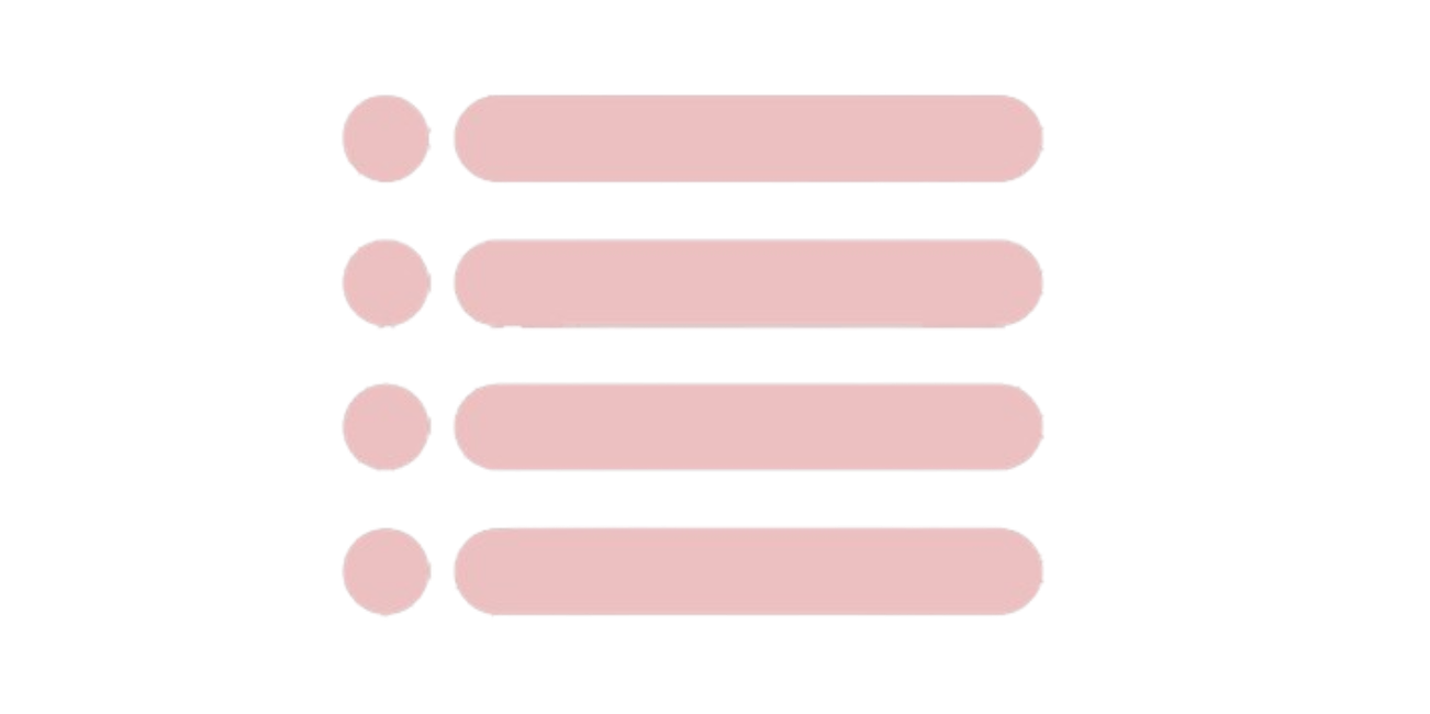 TOC icon